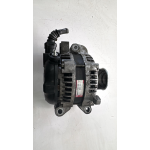 27060-26081 104211-8121 ALTERNATORE TOYOTA RAV4 IV SUV XA40 2.2 D 4WD Diesel 150CV 110kW 2AD-FHV anno 2015