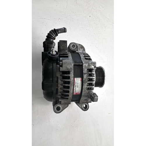 27060-26081 104211-8121 ALTERNATORE TOYOTA RAV4 IV SUV XA40 2.2 D 4WD Diesel 150CV 110kW 2AD-FHV anno 2015