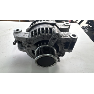 27060-26081 104211-8121 ALTERNATORE TOYOTA RAV4 IV SUV XA40 2.2 D 4WD Diesel 150CV 110kW 2AD-FHV anno 2015
