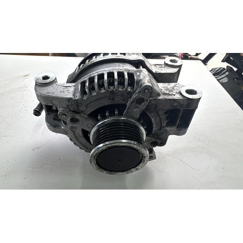 27060-26081 104211-8121 ALTERNATORE TOYOTA RAV4 IV SUV XA40 2.2 D 4WD Diesel 150CV 110kW 2AD-FHV anno 2015