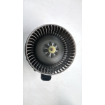 272700-8104 9Q10 Ventola riscaldamento ABITACOLO TOYOTA RAV4 IV SUV XA40 2.2 D 4WD Diesel 150CV 110kW 2AD-FHV anno 2015