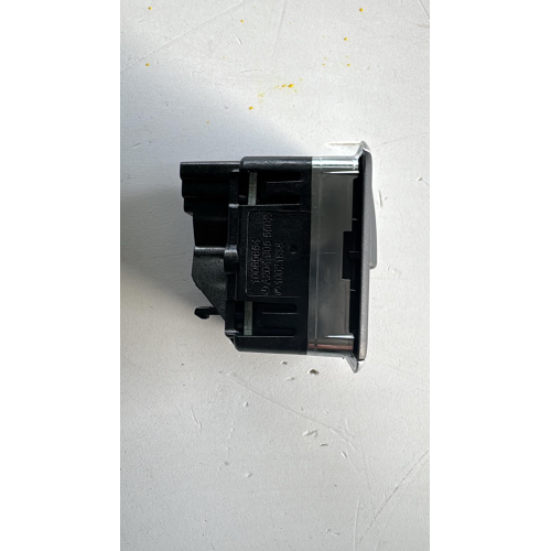 A2049055502 COMANDO Pulsantiera alzavetri per MERCEDES CLASSE C E GLK (W204) 10021838