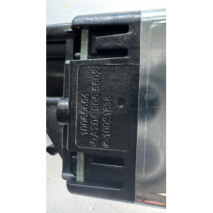 A2049055502 COMANDO Pulsantiera alzavetri per MERCEDES CLASSE C E GLK (W204) 10021838
