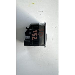 A2049055502 COMANDO Pulsantiera alzavetri per MERCEDES CLASSE C E GLK (W204) 10021838