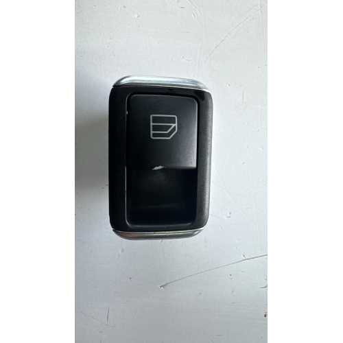 A2049055502 COMANDO Pulsantiera alzavetri per MERCEDES CLASSE C E GLK (W204) 10021838