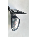 87627-B9010 SPECCHIETTO Specchio retrovisore laterale DESTRO Originale Hyundai i10 2015 5 PIN