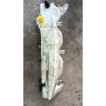 1002072-AD VASCHETTA ACQUA TERGI TERGICRISTALLI JEEP Cherokee IV (KK) 2.8 CRD 4x4 Diesel 177CV 130kW ENS da anno 2008
