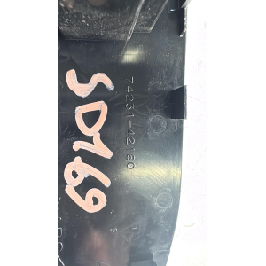 74231-42180 PULSANTIERA ANTERIORE DESTRA PER TOYOTA Rav 4 2012 2016