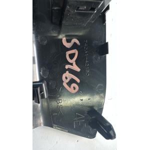 74231-42180 PULSANTIERA ANTERIORE DESTRA PER TOYOTA Rav 4 2012 2016
