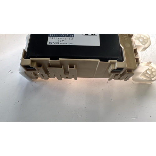 89221-42130 CENTRALINA BODY COMPUTER TOYOTA RAV4 IV SUV XA40 2.2 D 4WD Diesel 150CV 110kW 2AD-FHV anno 2015 6358-3372 82730-42750B   238000-3162