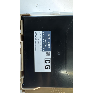 89221-42130 CENTRALINA BODY COMPUTER TOYOTA RAV4 IV SUV XA40 2.2 D 4WD Diesel 150CV 110kW 2AD-FHV anno 2015 6358-3372 82730-42750B   238000-3162