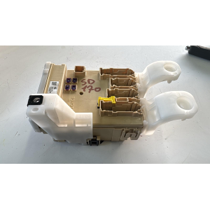 89221-42130 CENTRALINA BODY COMPUTER TOYOTA RAV4 IV SUV XA40 2.2 D 4WD Diesel 150CV 110kW 2AD-FHV anno 2015 6358-3372 82730-42750B   238000-3162