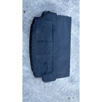CAPPELLIERA NISSAN NOTE 1.4 BENZINA (2009-2013) MENSOLA RIPIANO BAGAGLIAIO