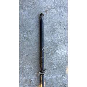 ALBERO DI TRASMISISONE TOYOTA RAV4 IV SUV XA40 2.2 D 4WD Diesel 150CV 110kW 2AD-FHV anno 2015   PA04  F3 W001