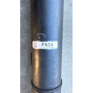 ALBERO DI TRASMISISONE TOYOTA RAV4 IV SUV XA40 2.2 D 4WD Diesel 150CV 110kW 2AD-FHV anno 2015   PA04  F3 W001