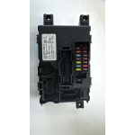00517986150 CENRALINA BODY COMPUTER REM FIAT GRANDE PUNTO (199) 1.3 MULTIJET 16V MAN 6M 90CV 2008 5P BERL FI1-AM433RX2 FI1-125KHZ 28106881