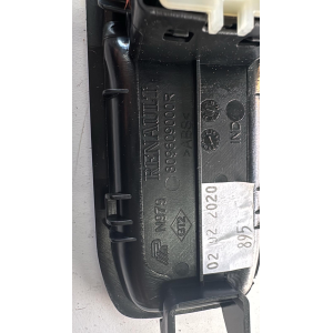 809609000R COMANDO INTERRUTTORE ALZACRISTALLI ANTERIORE DESTRO DACIA DUSTER 2020