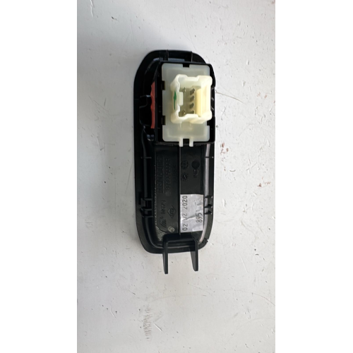 809609000R COMANDO INTERRUTTORE ALZACRISTALLI ANTERIORE DESTRO DACIA DUSTER 2020