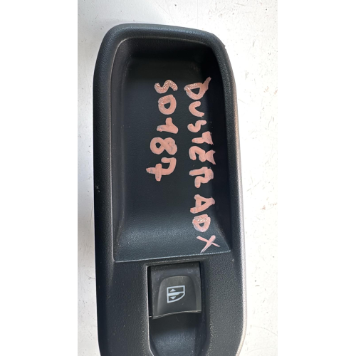 809609000R COMANDO INTERRUTTORE ALZACRISTALLI ANTERIORE DESTRO DACIA DUSTER 2020