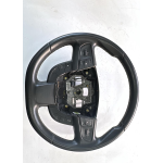 1014968S54A Volante volante in pelle multifunzione PEUGEOT 508 I  2010 E2130712095 1015159XXXA A307120352 