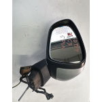SPECCHIO SPECCHIETTO RETROVISORE ESTERNO SINISTRO CITROEN C3 2014 5PIN