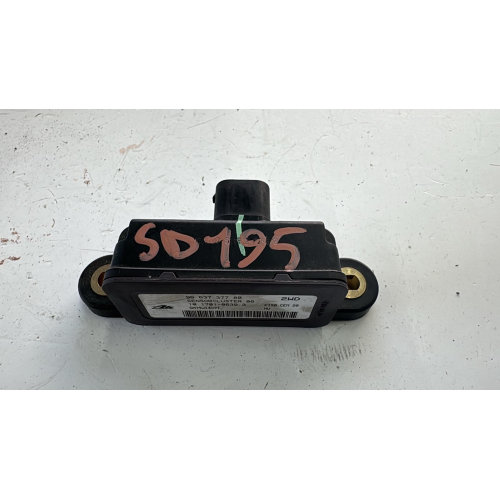 9663737780 SENSORE IMBARDATA CITROEN C3 (A51) 1.4 B 16V MAN 5M 95CV 2009 5P BERL 10.1701-0639.3 GN79J14U9T