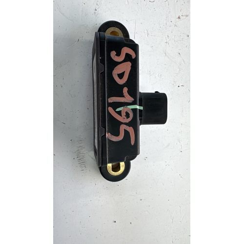 9663737780 SENSORE IMBARDATA CITROEN C3 (A51) 1.4 B 16V MAN 5M 95CV 2009 5P BERL 10.1701-0639.3 GN79J14U9T