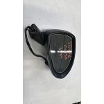 Specchio SPECCHIETTO Retrovisore Destro OPEL Corsa D 2008 In Poi 3 Pin
