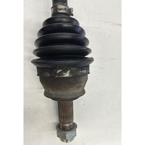 6083747 13320255 SEMIASSE ANT SX OPEL CORSA REST (D) 1.3 CDTI 16V MAN 5M 75CV 2011 A13DTC