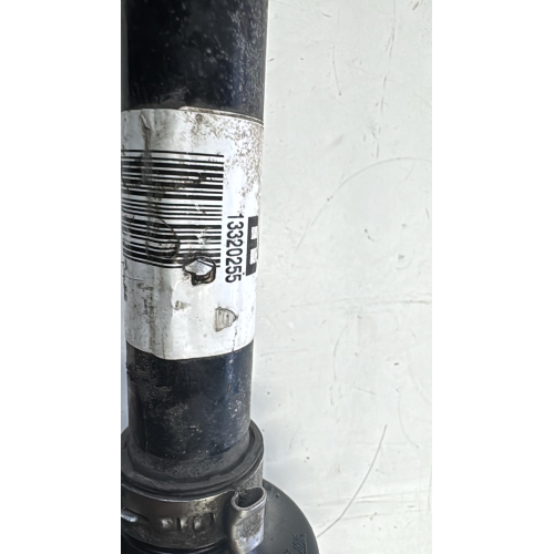 6083747 13320255 SEMIASSE ANT SX OPEL CORSA REST (D) 1.3 CDTI 16V MAN 5M 75CV 2011 A13DTC