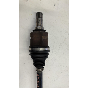 6083747 13320255 SEMIASSE ANT SX OPEL CORSA REST (D) 1.3 CDTI 16V MAN 5M 75CV 2011 A13DTC