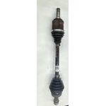 6083747 13320255 SEMIASSE ANT SX OPEL CORSA REST (D) 1.3 CDTI 16V MAN 5M 75CV 2011 A13DTC