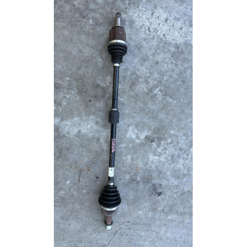 6083746 SEMIASSE ANT DX OPEL CORSA REST (D) 1.3 CDTI 16V MAN 5M 75CV 2011 A13DTC