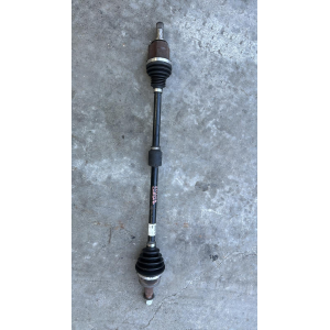 6083746 SEMIASSE ANT DX OPEL CORSA REST (D) 1.3 CDTI 16V MAN 5M 75CV 2011 A13DTC