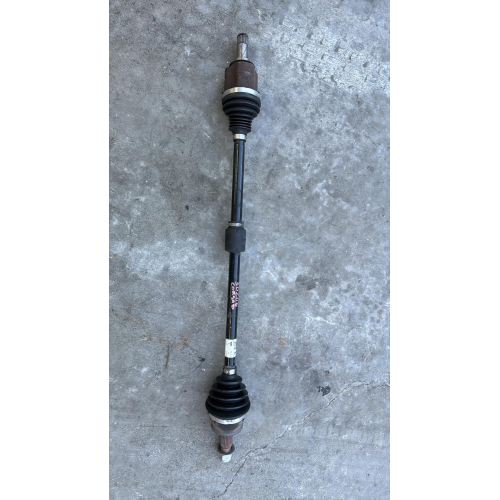 6083746 SEMIASSE ANT DX OPEL CORSA REST (D) 1.3 CDTI 16V MAN 5M 75CV 2011 A13DTC