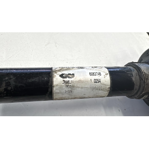 6083746 SEMIASSE ANT DX OPEL CORSA REST (D) 1.3 CDTI 16V MAN 5M 75CV 2011 A13DTC