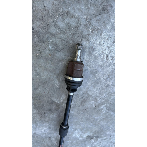 6083746 SEMIASSE ANT DX OPEL CORSA REST (D) 1.3 CDTI 16V MAN 5M 75CV 2011 A13DTC