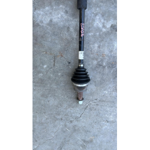6083746 SEMIASSE ANT DX OPEL CORSA REST (D) 1.3 CDTI 16V MAN 5M 75CV 2011 A13DTC