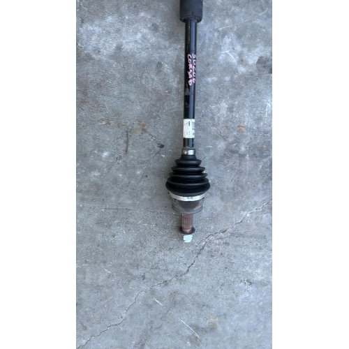 6083746 SEMIASSE ANT DX OPEL CORSA REST (D) 1.3 CDTI 16V MAN 5M 75CV 2011 A13DTC