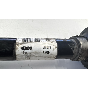 6083746 SEMIASSE ANT DX OPEL CORSA REST (D) 1.3 CDTI 16V MAN 5M 75CV 2011 A13DTC
