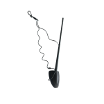 28208JY20A ANTENNA TETTO AUTORADIO RENAULT KOLEOS 2008/2014