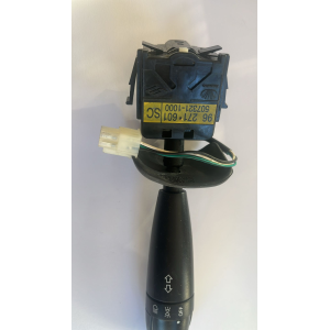 96271601 LEVA DEVIOLUCI GRUPPO DI COMANDO LUCI DAEWOO NUBIRA 1.6 B 78KW 2000 
