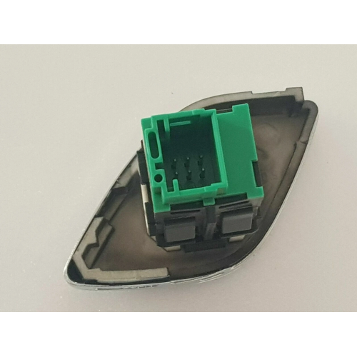96656596XV COMANDO MODULO ELETTRONICO CHIUSURA PORTA CITROEN C3 2012 2015