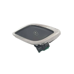 96656596XV COMANDO MODULO ELETTRONICO CHIUSURA PORTA CITROEN C3 2012 2015