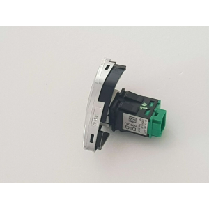 96656596XV COMANDO MODULO ELETTRONICO CHIUSURA PORTA CITROEN C3 2012 2015