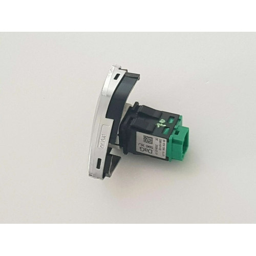 96656596XV COMANDO MODULO ELETTRONICO CHIUSURA PORTA CITROEN C3 2012 2015