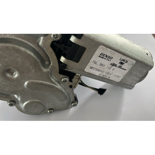 MS259600-1371 MOTORINO TERGILUNOTTO POSTERIORE FIAT 500 1.2 B 51KW 2018