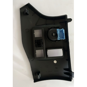 9680907377 PLASTICA COMANDI PULSANTI CRUSCOTTO PEUGEOT PARTNER 1.6 D 68KW 2012
