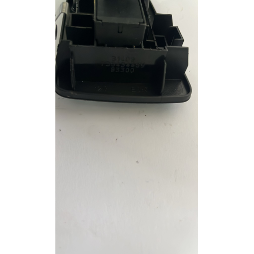 735434459 COMANDO INTERRUTTORE ALZAVTERO ANTERIORE DESTRO FIAT BRAVO 2010