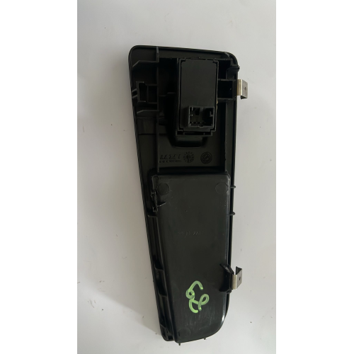 735434459 COMANDO INTERRUTTORE ALZAVTERO ANTERIORE DESTRO FIAT BRAVO 2010